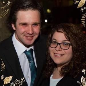 Meet your Posher, Jacquelyn